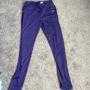 Gymshark leggings size L